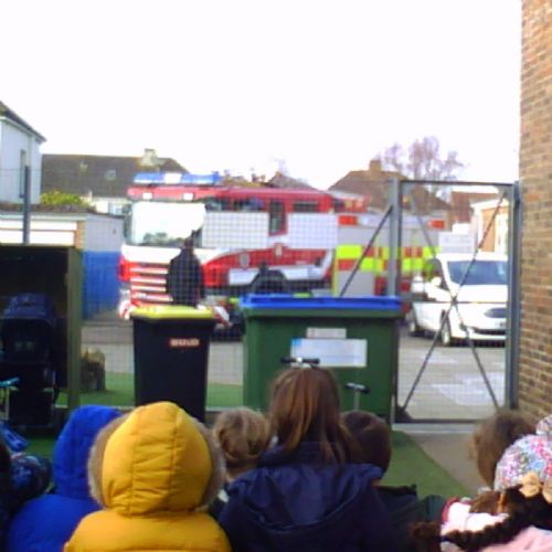 Shoreham Fire Service