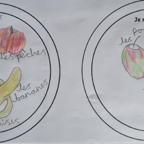 Year4French
