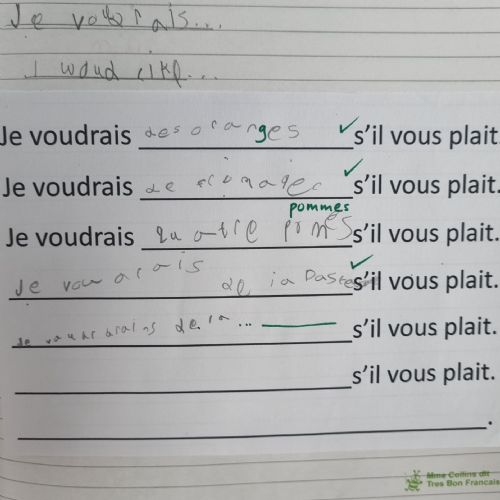 Year3French1