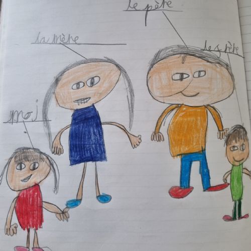 Year3French3