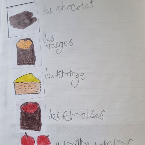 Year3French4