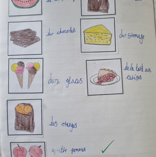 Year3French5