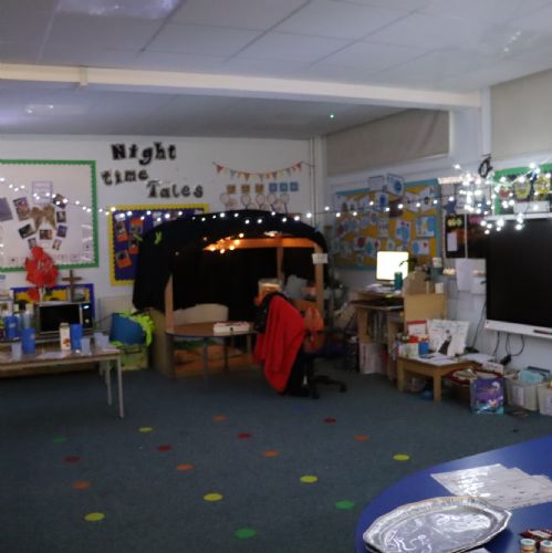 Winter Wonderland - the event!