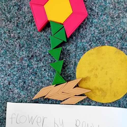 aflowerbyRemy