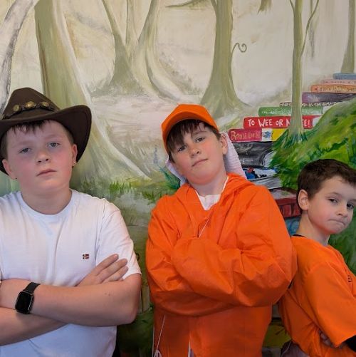 World Book Day