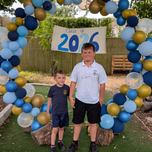 Buddies 2026
