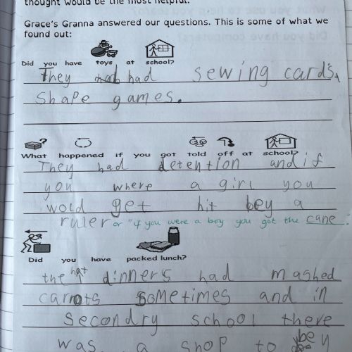 Y2-Interview