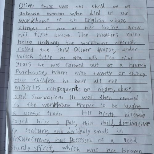 Y2-VictorianWriting